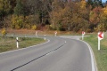 Allemagne panneaux mous sécurité motards