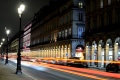 Paris passe à éclairage intelligent
