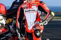 Pilote Xavi Forés