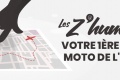 Z humeurs Votre première sortie moto année
