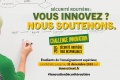 Prix Challenge Innovation sécurité routière