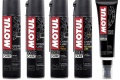 Produits entretien chaîne Motul