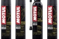 Produits entretien Motul pièces mécaniques