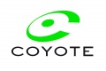 Coyote passe 80 km/h