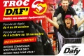 Troc Daf dépôt vente équipement moto
