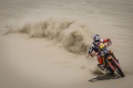 Dakar première étape Sam Sunderland