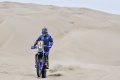 Adrien Van Beveren tête Dakar !