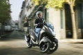 Rappel Yamaha Tricity MBK Tryptik