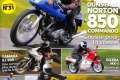 Revue Youngtimers Moto n°31