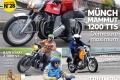 Revue Youngtimers Moto n°28