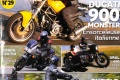 Revue Youngtimers Moto n°29