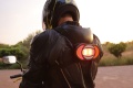 Clic Light système lumineux motards