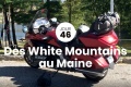 White Mountains / Maine J46