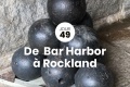 Bar Harbor / Rockland J49