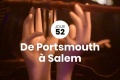 Portsmouth / Salem J52