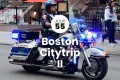 Citytrip Boston J55