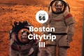 Citytrip Boston J56
