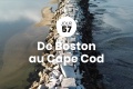 Boston / Cape Cod J57