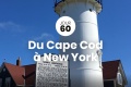 Cape Cod / New York J60
