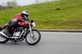 Essai Royal Enfield Continental GT
