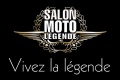 Salon Moto Légende daté