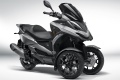 Scooter 3 roues Quadro QV3