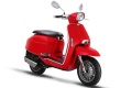 Scooters Lambretta V Special