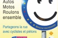Semaine Internationale Courtoisie Route
