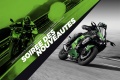 Soirée nouveautés Kawasaki