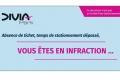 Stationnement FPS Dijonnais règle ?