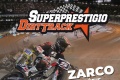 Superprestigio Dirt Track présente pilotes