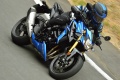 Suzuki GSX S 750 version A2