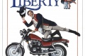 Film moto Sweet Liberty