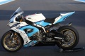 Team ERC BMW Motorrad Endurance