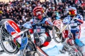 Team Ice Speedway Gladiators Shadrinsk
