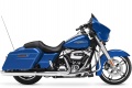 Fiche technique Harley Davidson Street Glide 107