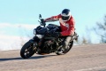 Essai Triumph Speed Triple RS