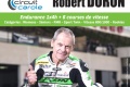 Trophée Robert Doron circuit carole