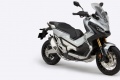 Les Victoires Moto 2017 Repaire Honda X ADV moto année