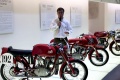 Visite guidée Musée Ducati
