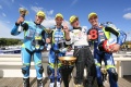20 trophées volés locaux SERT