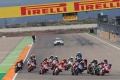 WSBK enchaîne à Assen