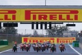 WSBK à Magny Cours 2022