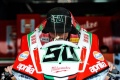 WSBK fractures bassin Laverty