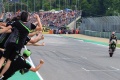 WSBK victoire Rea