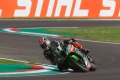 WSBK Superpole Rea