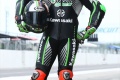 WSBK Haslam chez Kawasaki