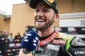 WSBK Sykes quitte Kawasaki