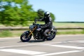 Essai Yamaha MT 09 SP