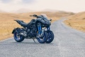 Essai Yamaha Niken